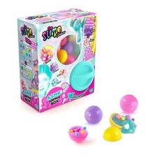 So Slime Twist n' Surprise ASMR Box Creative & Texture Toys