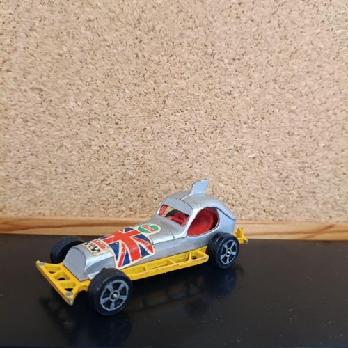 Corgi junior super - corgi, car