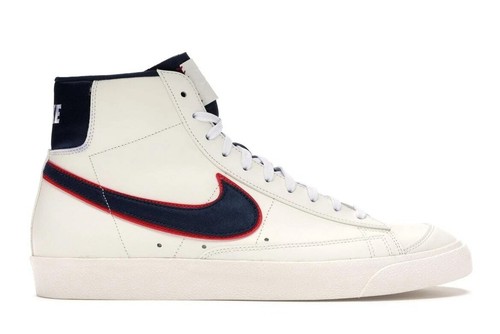 Size men nike blazer 77 - 9.5, men's