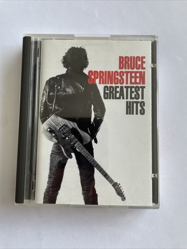 Mini disc bruce - disc,