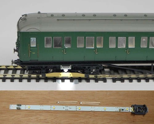 Train tech cl23 - , lighting