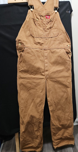 Dickies men pants 36x32 - dickies,