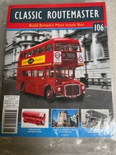 New Hachette Build A Classic