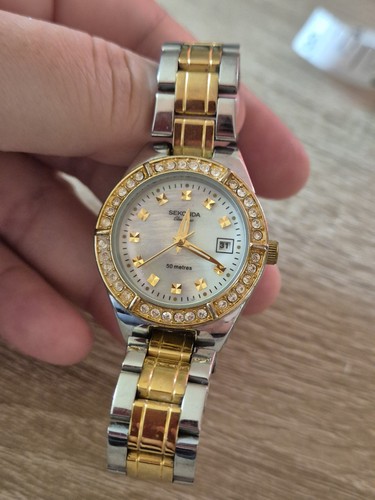 Sekonda classique ladies - sekonda,