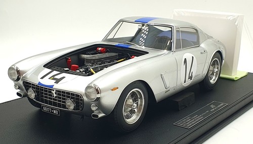 Top marques scale resin - marques, 1/12