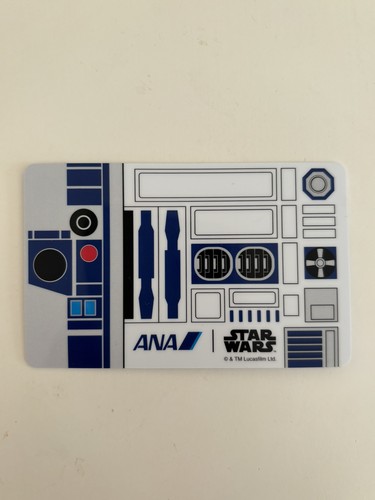 Collectible star wars ana jet - star,