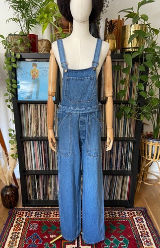 Vintage 1970s denim wide - vintage,