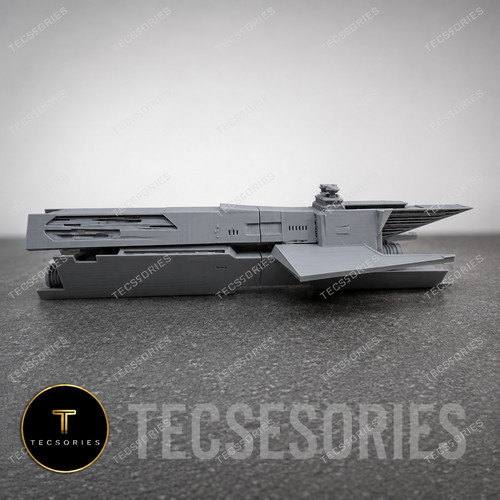 Star wars aggressor - star,