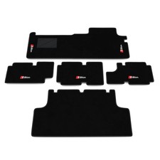 Floor Mats Compatible with