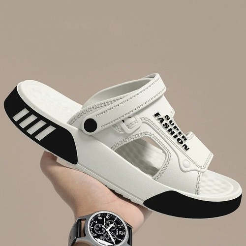 Mens eva sliders sandals - mens,