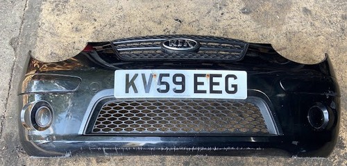 2009 kia picanto front - picanto,