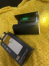 HALFORDS ADVANCED 200 LUMEN