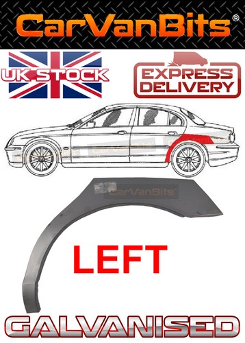 For jaguar type ccx 07 - for, s-type