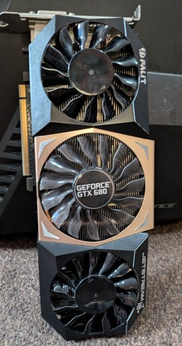 Palit geforce gtx 680 - geforce,