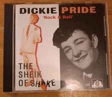 Sheik of Shake - Dickie Pride