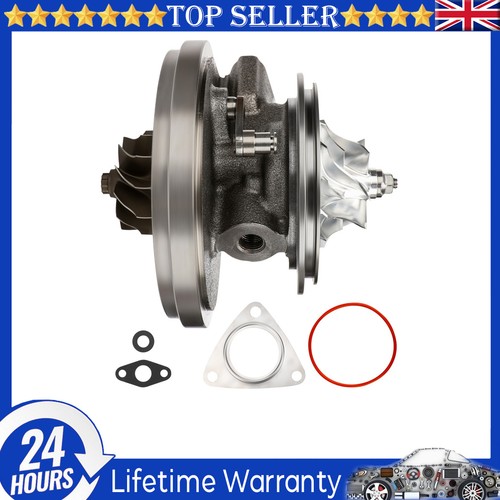 Turbocharger cartridge for - turbocharger,