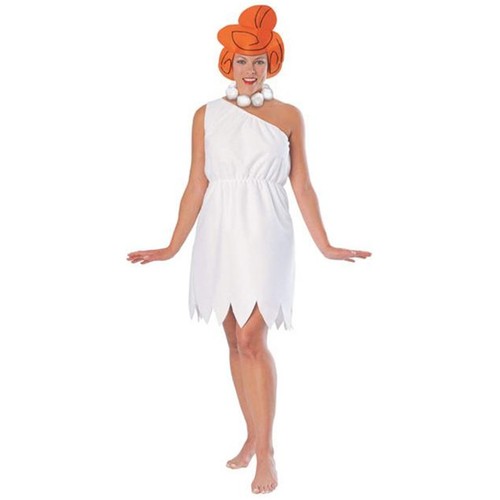 Ladies flintstones fancy dress - flintstones,