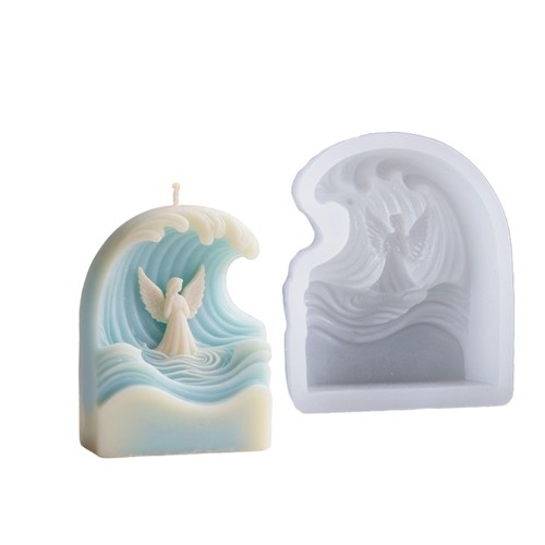 Professional silicone angel - professional,