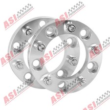 2pcs 25mm 5x139.7 Wheel Spacer