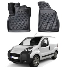 Floor Mats fits Citroen Nemo
