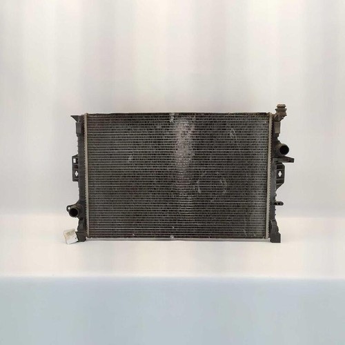 Water radiator land rover - radiator,