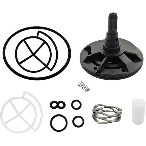Water softener parts - softener, rotor