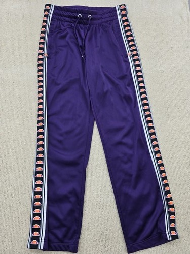 Ellesse heritage track pants - heritage,
