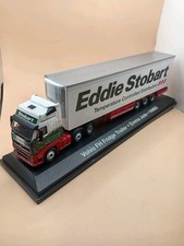 Eddie Stobart Volvo Fh Fridge