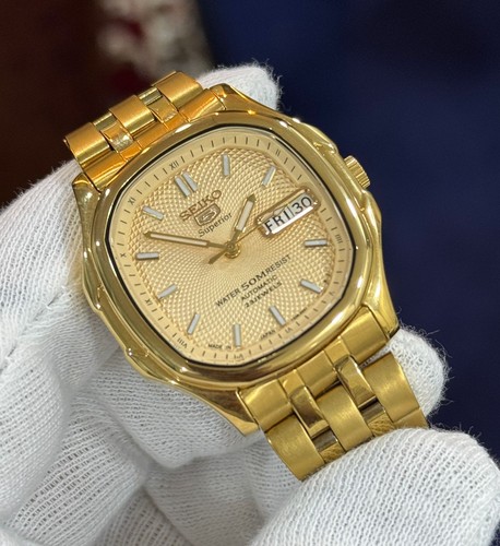 Rare vintage seiko superior - seiko,