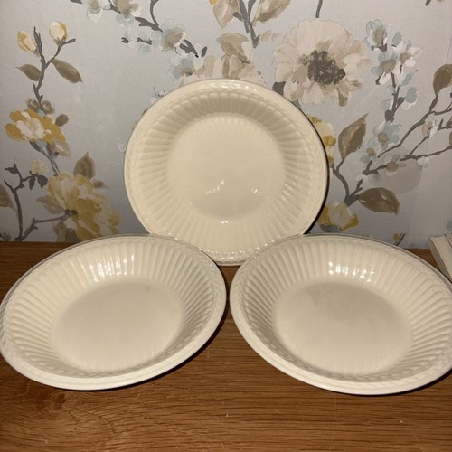 Wedgwood queensware edme cream - wedgwood,