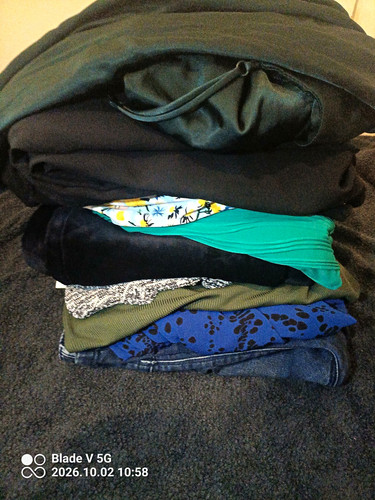 Women mixed clothing job - mixed,