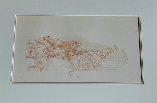 Kay boyce limited edition - boyce,