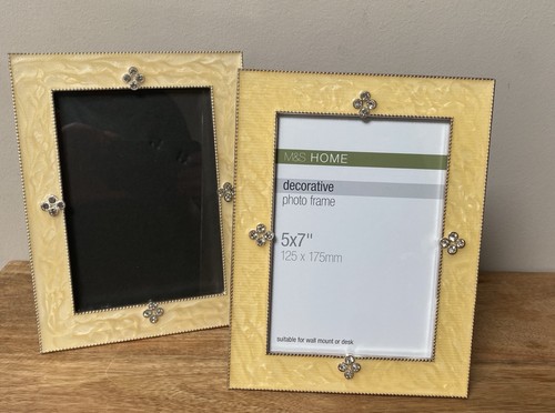 Photo frames enamel and - photo,