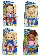 Hasbro Baby Alive Littles