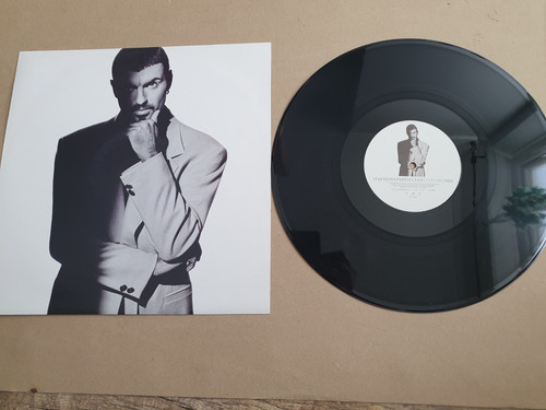 George michael fastlove - -,