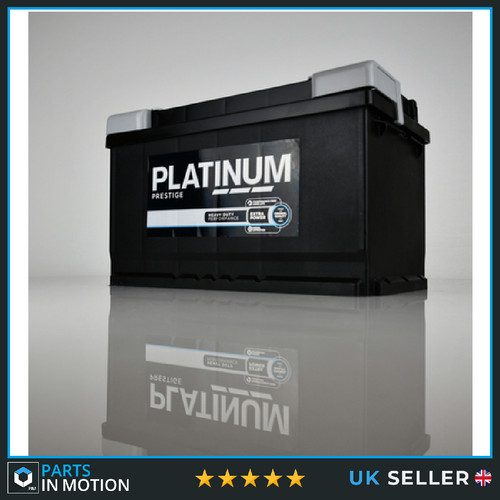 12v 80ah 740cca smf 3yr - 3yr, 115e