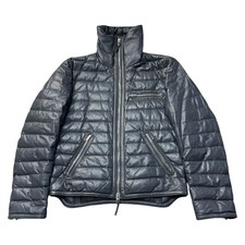 Ermanno Scervino Leather