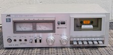 JVC KD-10 cassette deck