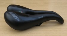 Selle SMP TRK Gel Saddle Black