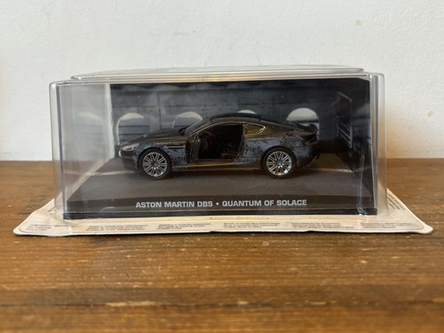 Aston martin dbs 110 - #110, james