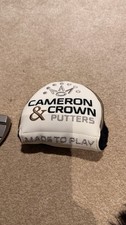 Scotty Cameron. Limited