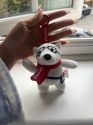 Coca cola polar - polar, blindbox