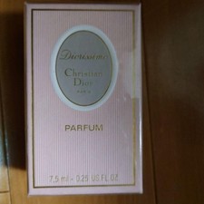 New Christian Dior Diorissimo