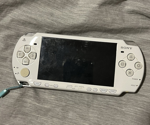 Sony psp 2000 - psp-2000, wars