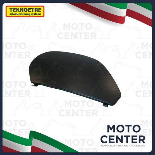 Left hood panel piaggio - hood,