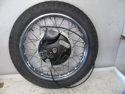 Triumph t120 bsa b50 - t120,