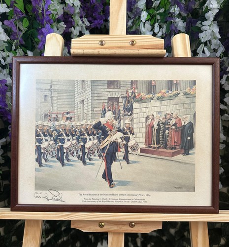 Charles stadden royal - c,
