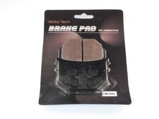 Front Brake Pads For Suzuki