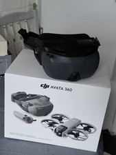 New  DJI FPV Goggles N3