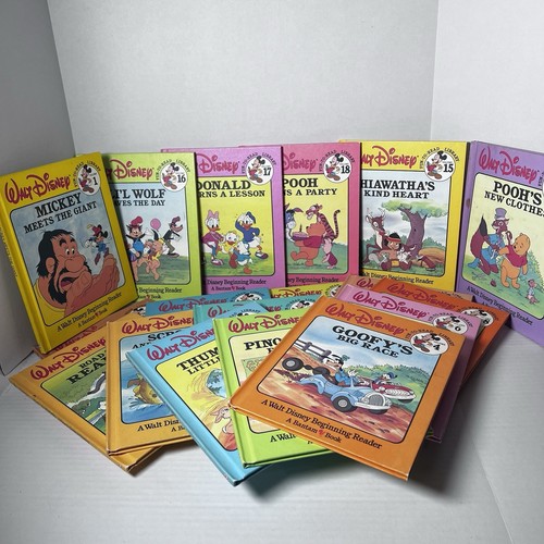 Walt disney fun - walt,